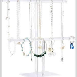 Jewelry Stand Holder